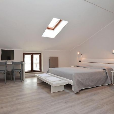 Hotel & Apartments " Perpoin " Saluzzo Luaran gambar