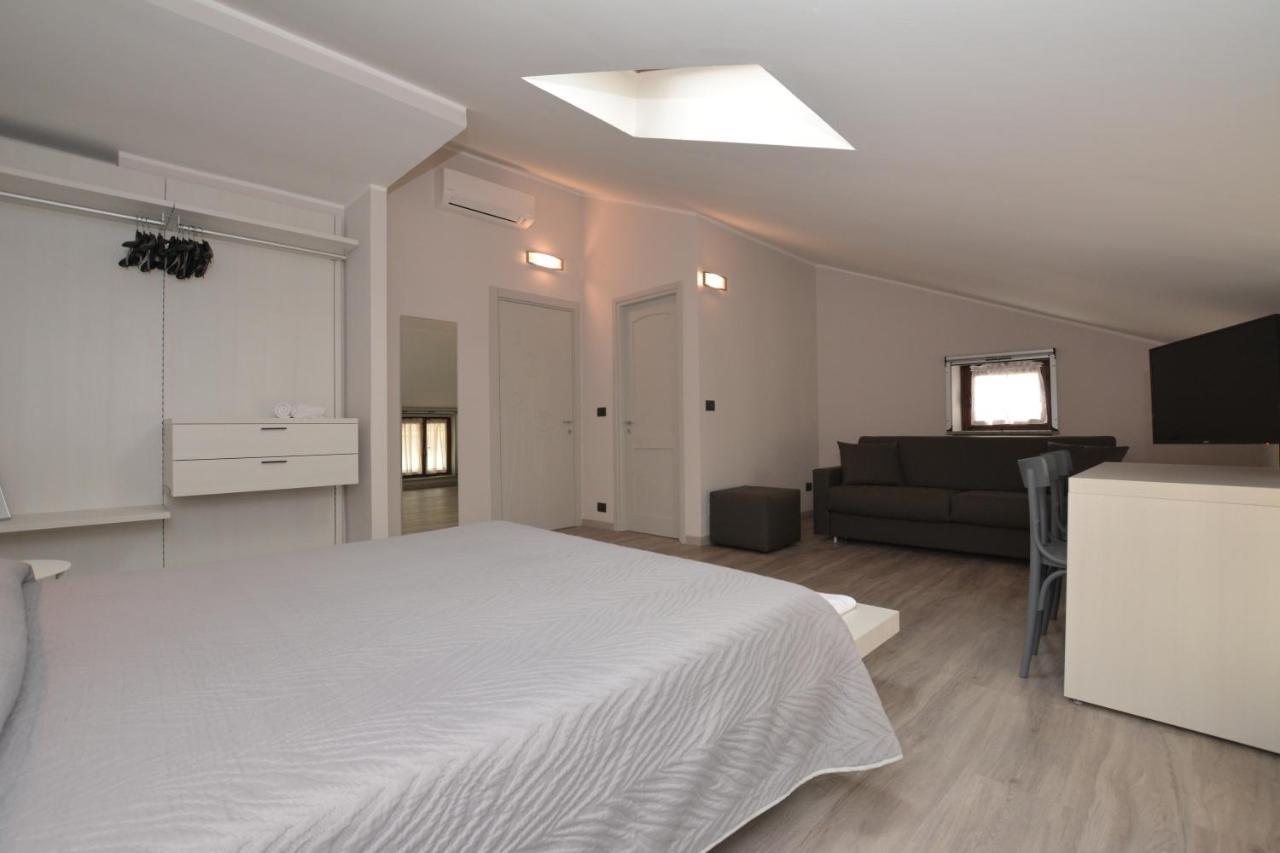 Hotel & Apartments " Perpoin " Saluzzo Luaran gambar