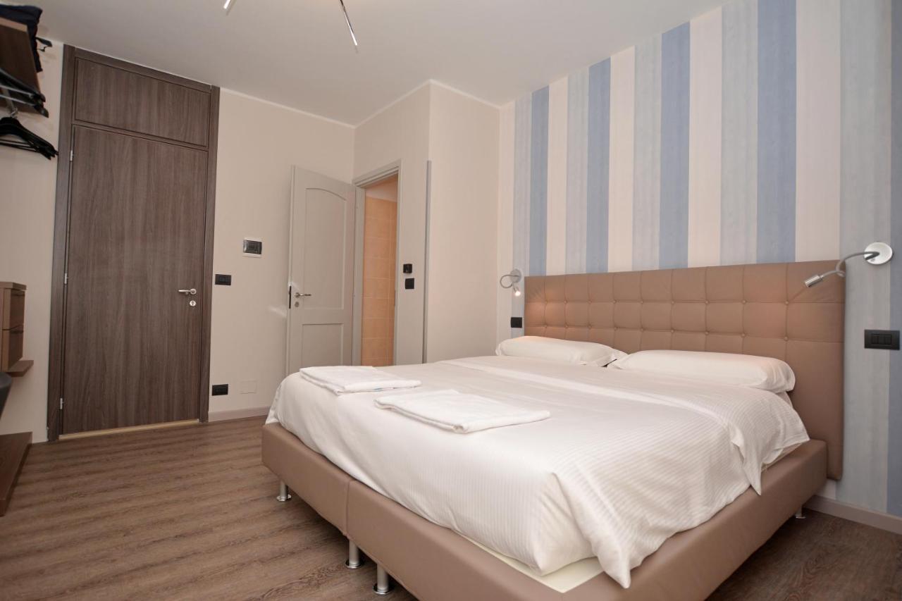 Hotel & Apartments " Perpoin " Saluzzo Luaran gambar